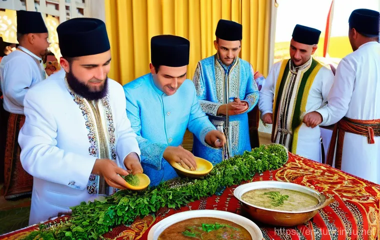 투르크메니스탄 전통 결혼식 - **A Turkmen Bride in Traditional Splendor:**
A young Turkmen bride stands gracefully, dressed in... 투르크메니스탄 전통 결혼식 - **A Turkmen Bride in Traditional Splendor:**
A young Turkmen bride stands gracefully, dressed in...