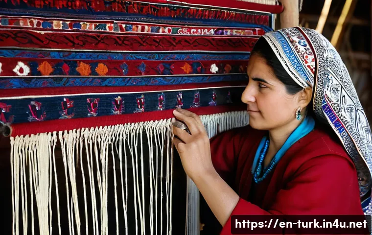 Unveiling Turkmenistan's Hidden Cultural Gems 7 Must-Know Tips 3 투르크메니스탄 문화 체험 관련 이미지 1