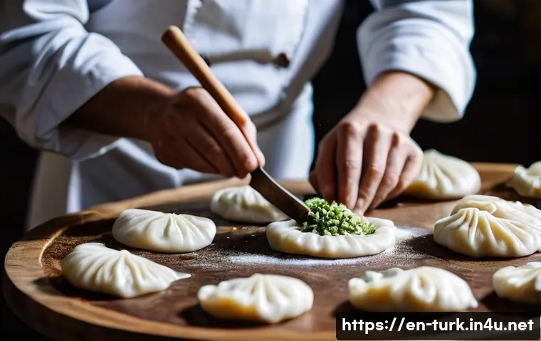 Unearth Turkmenistan's Culinary Secrets 5 Must-Try Recipes 4 투르크메니스탄 요리법 관련 이미지 2