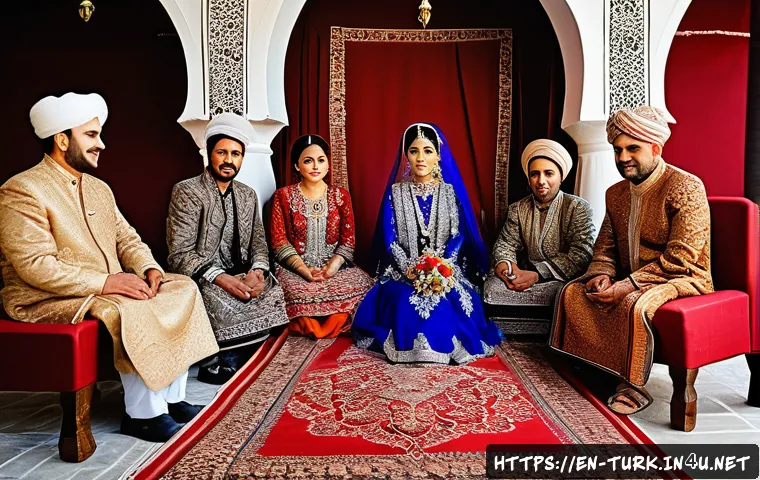 Exploring the Rich Traditions and Ceremonial Customs of Turkmenistan 4 투르크메니스탄의 전통 의례 관련 이미지 2