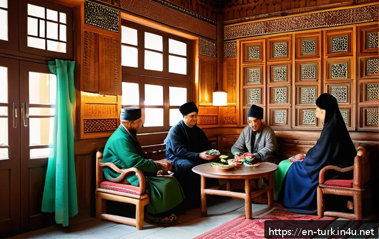 Discovering Urban Life in Turkmenistan: A Journey Through Tradition and Modernity 3 투르크메니스탄의 도시 문화 관련 이미지 1