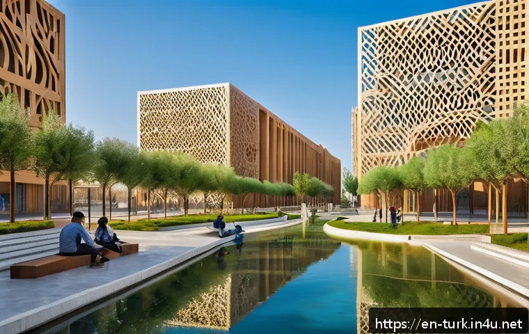 Discovering Urban Life in Turkmenistan: A Journey Through Tradition and Modernity 4 투르크메니스탄의 도시 문화 관련 이미지 2