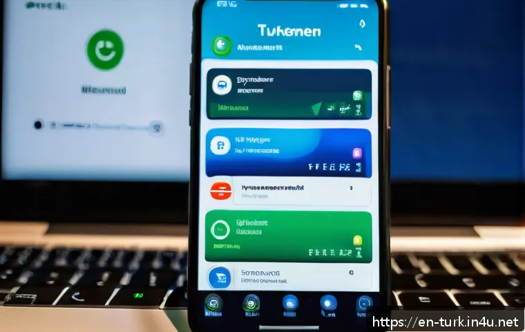투르크메니스탄 인터넷 사용법 관련 이미지 2