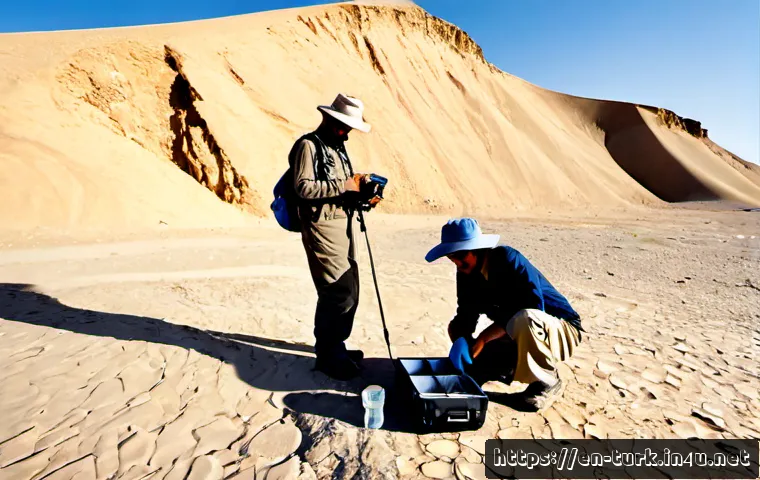 Scientific Research in Turkmenistan: Institutions, Priorities, and Information Gaps 3 투르크메니스탄의 과학적 연구 관련 이미지 1
