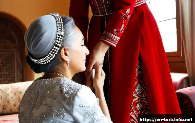 Attending a Wedding in Turkmenistan: Customs, Guest Etiquette, and Planning Considerations 3 투르크메니스탄 결혼 문화 관련 이미지 1